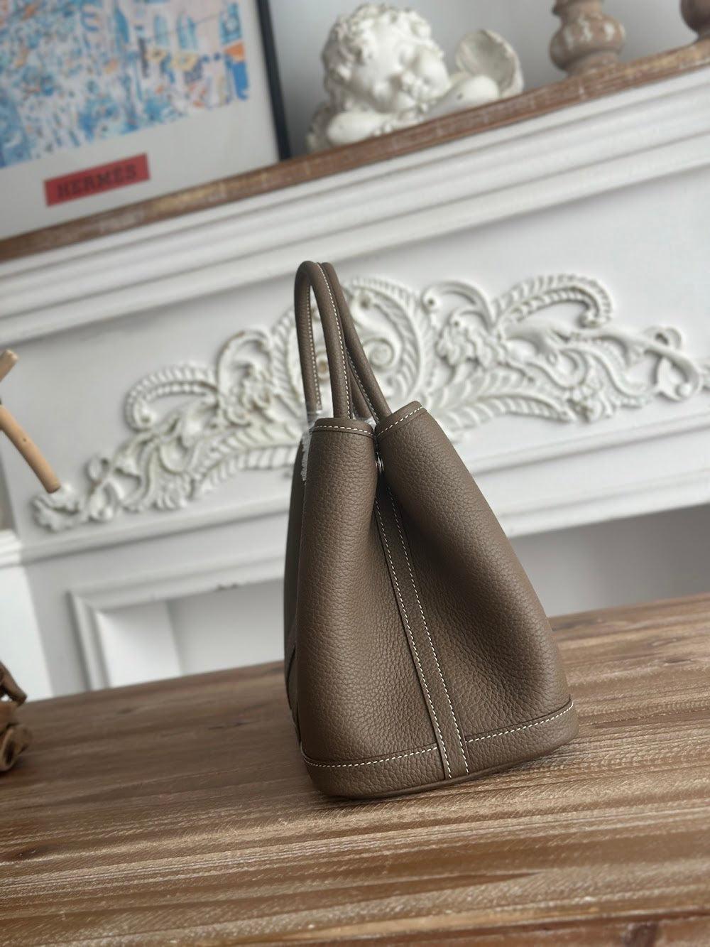 Anum Bags Hermesn Luxury Bag --117950