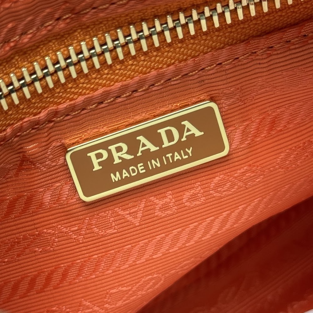 Ezyycart Bags Pradn Luxury Bag --102405