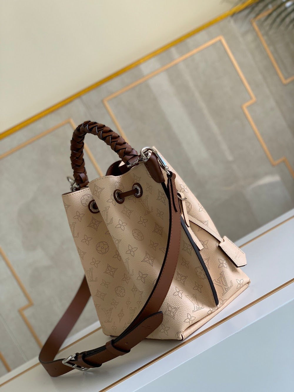 Ezyycart Bags ln Luxury Bag --59035