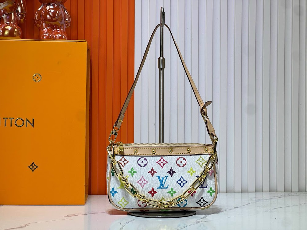 Anum Bags LVn Luxury Bag --79631