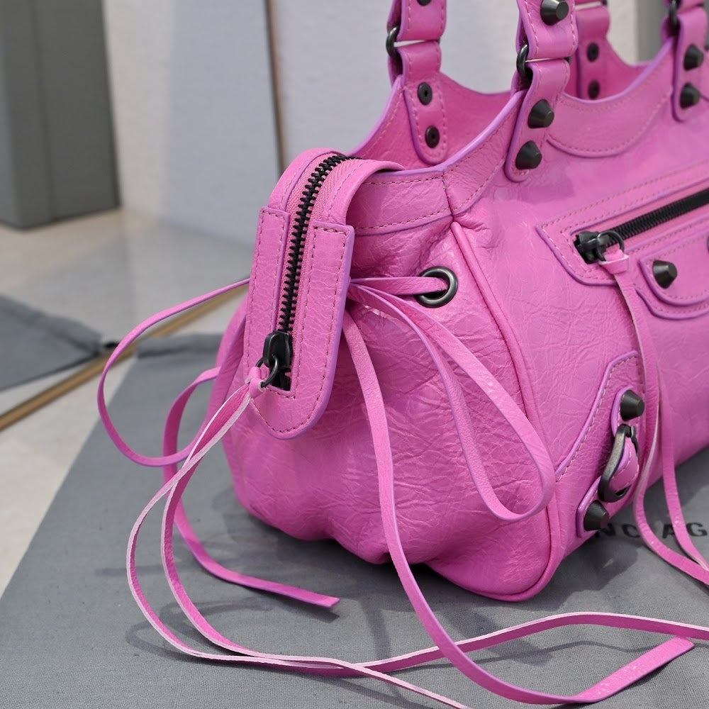 Ezyycart Bags Balenciaga Luxury Bag --111416