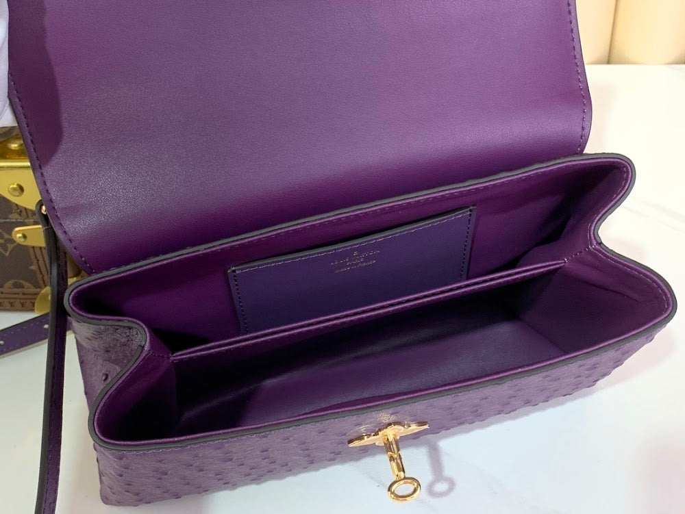 Anum Bags ln Luxury Bag --57862