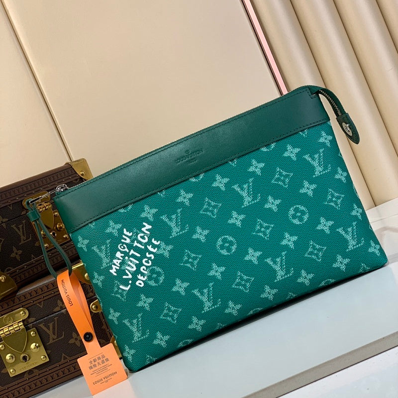 Ezyycart Bags ln Luxury Bag --58286