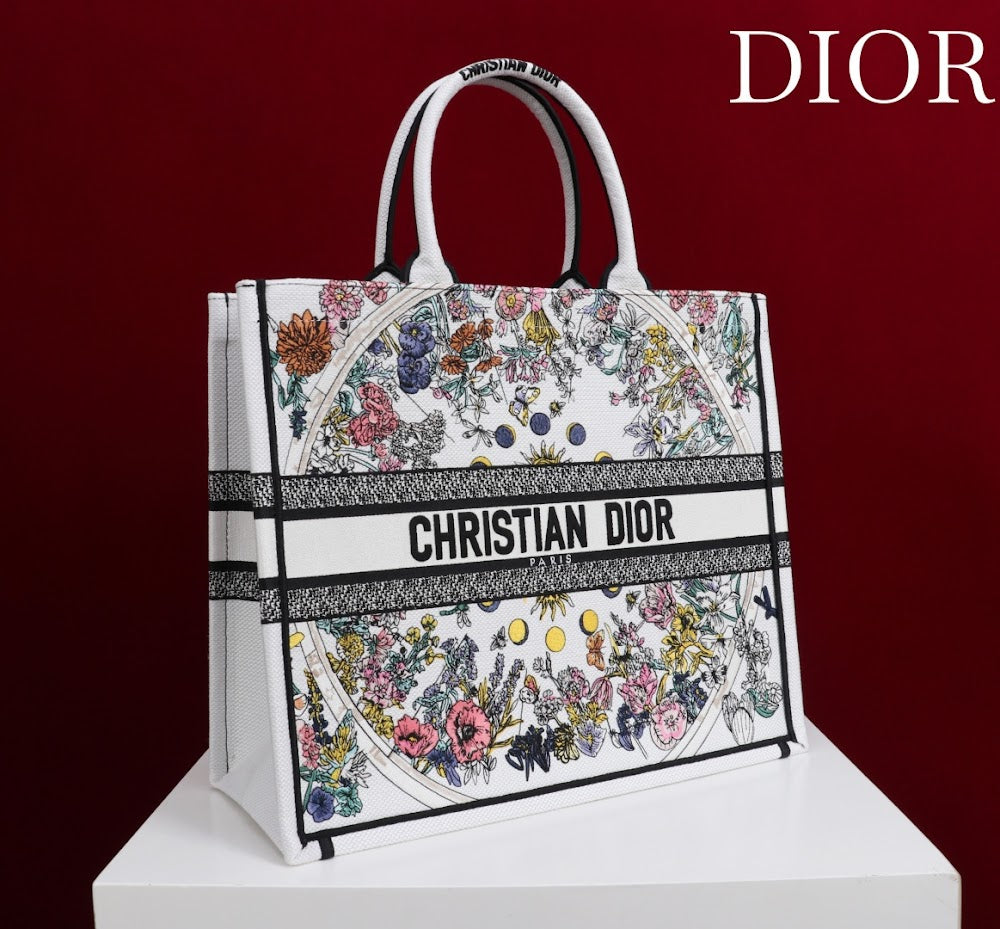 Ezyycart Bags Diorn Luxury Bag --116163
