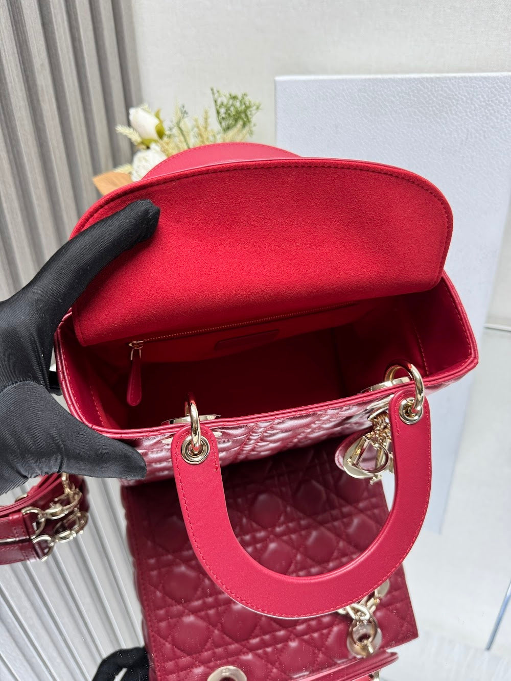 Ezyycart Bags Diorn Luxury Bag --116015
