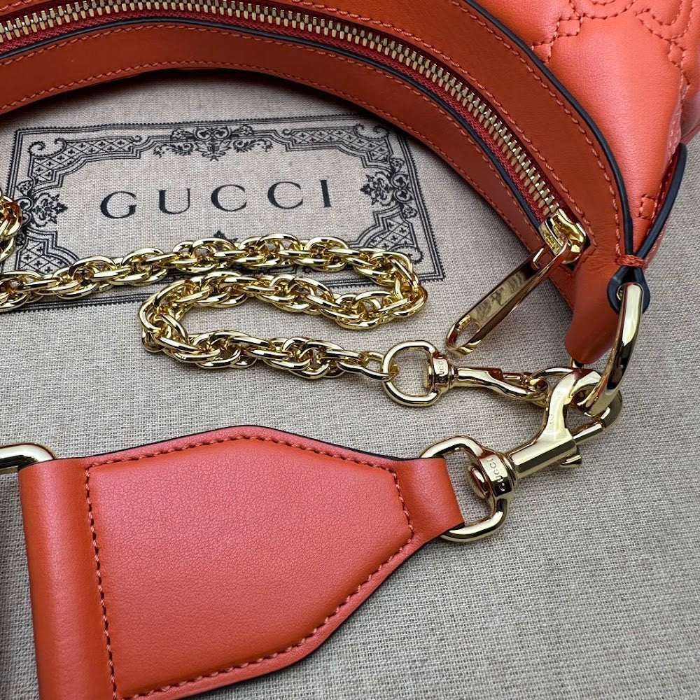 Ezyycart Bags Guccin Luxury Bag --95276