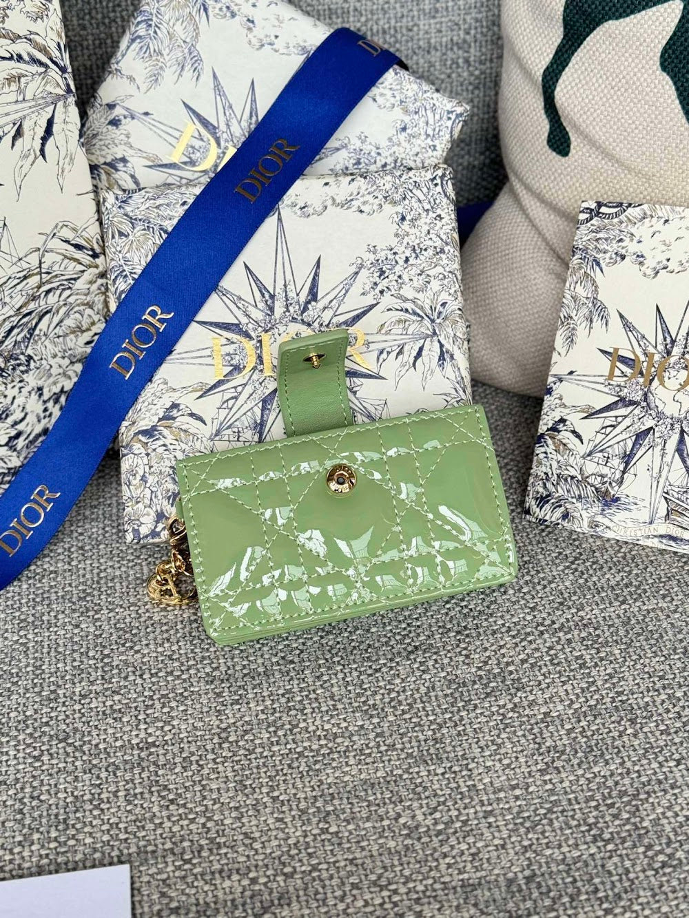 Anum Bags Diorn Luxury Bag --114600