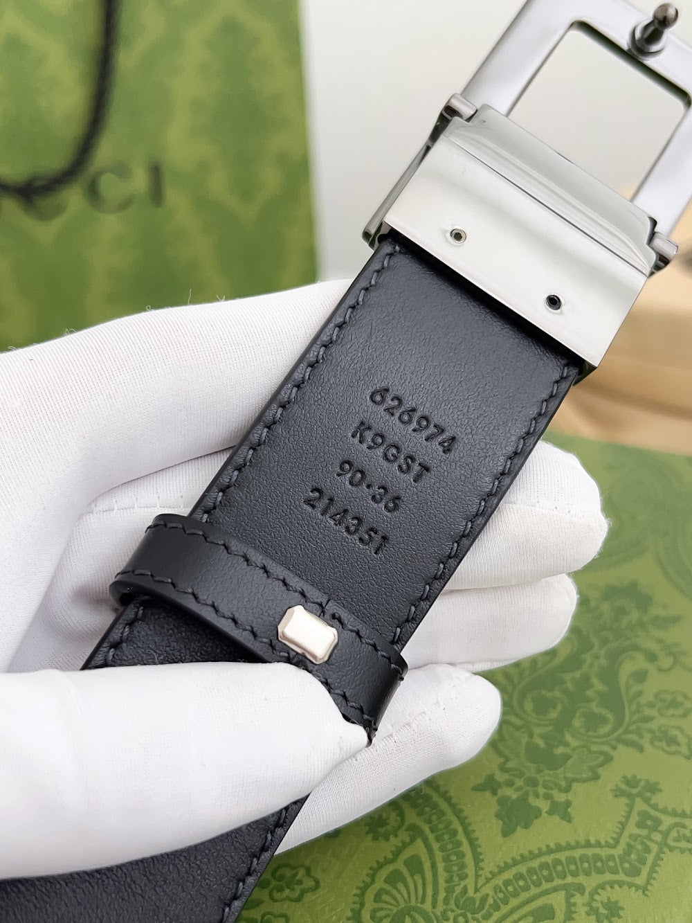 Ezyycart Bags Guccin Luxury Belt --108475