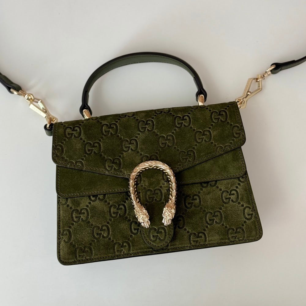 Ezyycart Bags Guccin Luxury Bag --94196