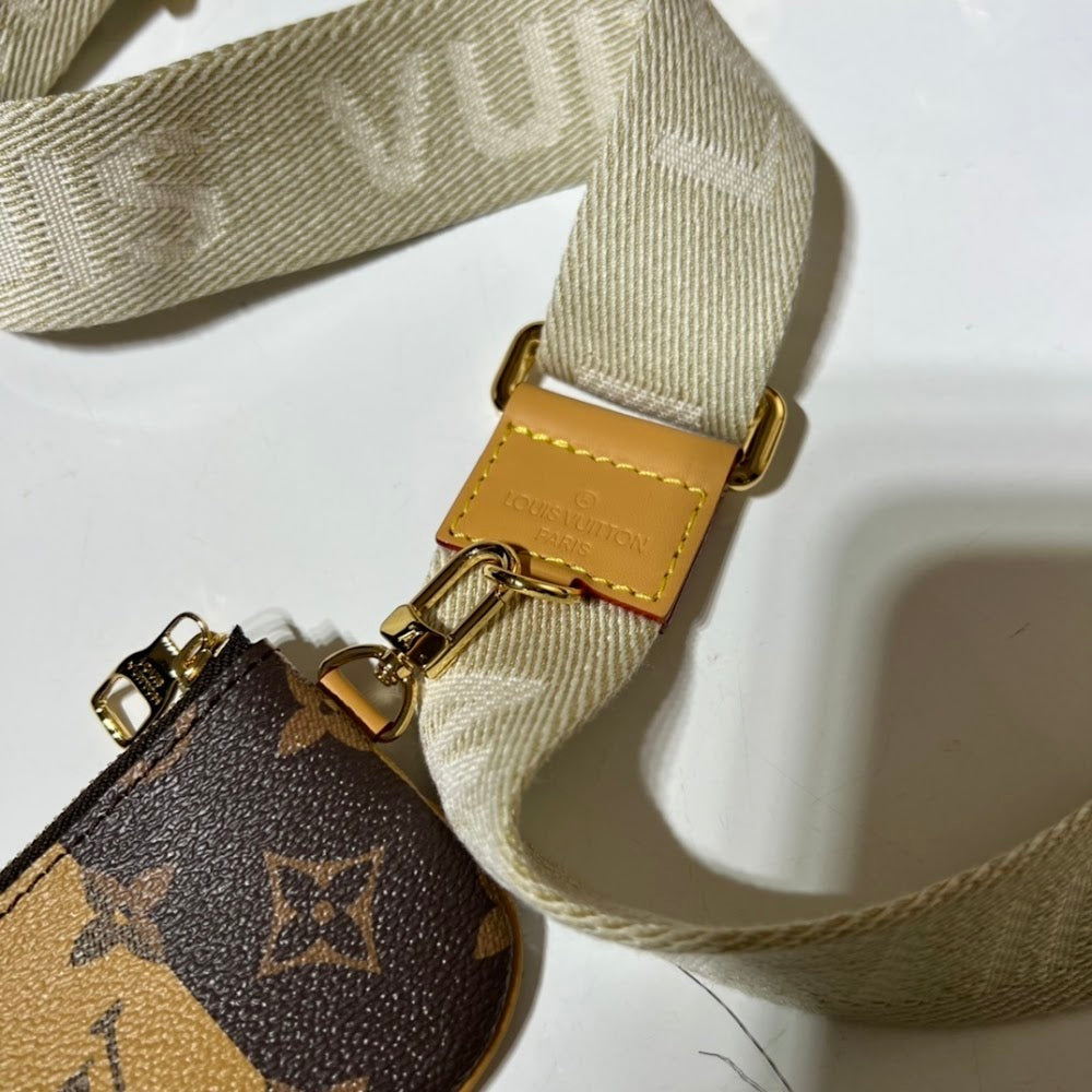 Anum Bags ln Luxury Bag --60737
