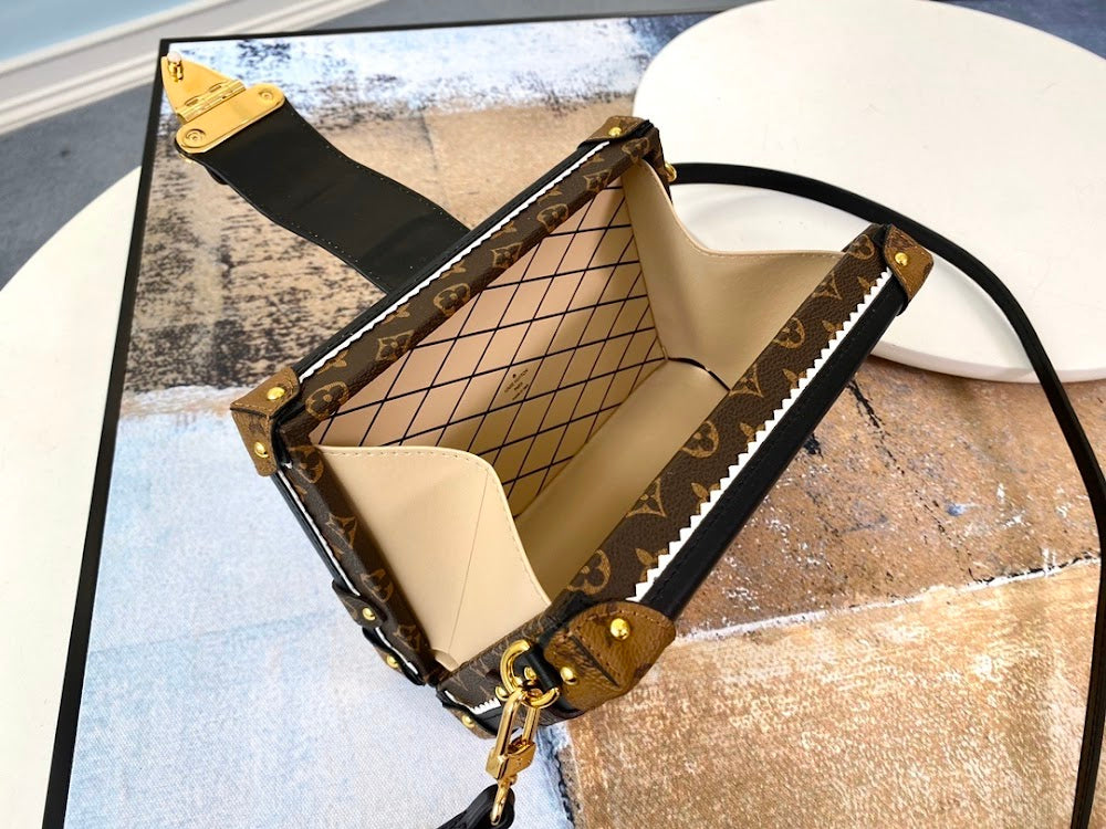 Ezyycart Bags ln Luxury Bag --59626
