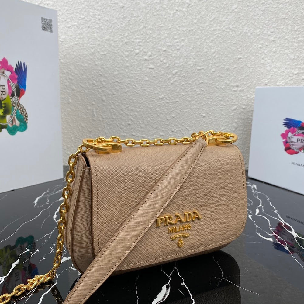 Ezyycart Bags pradn Luxury Bag --74686