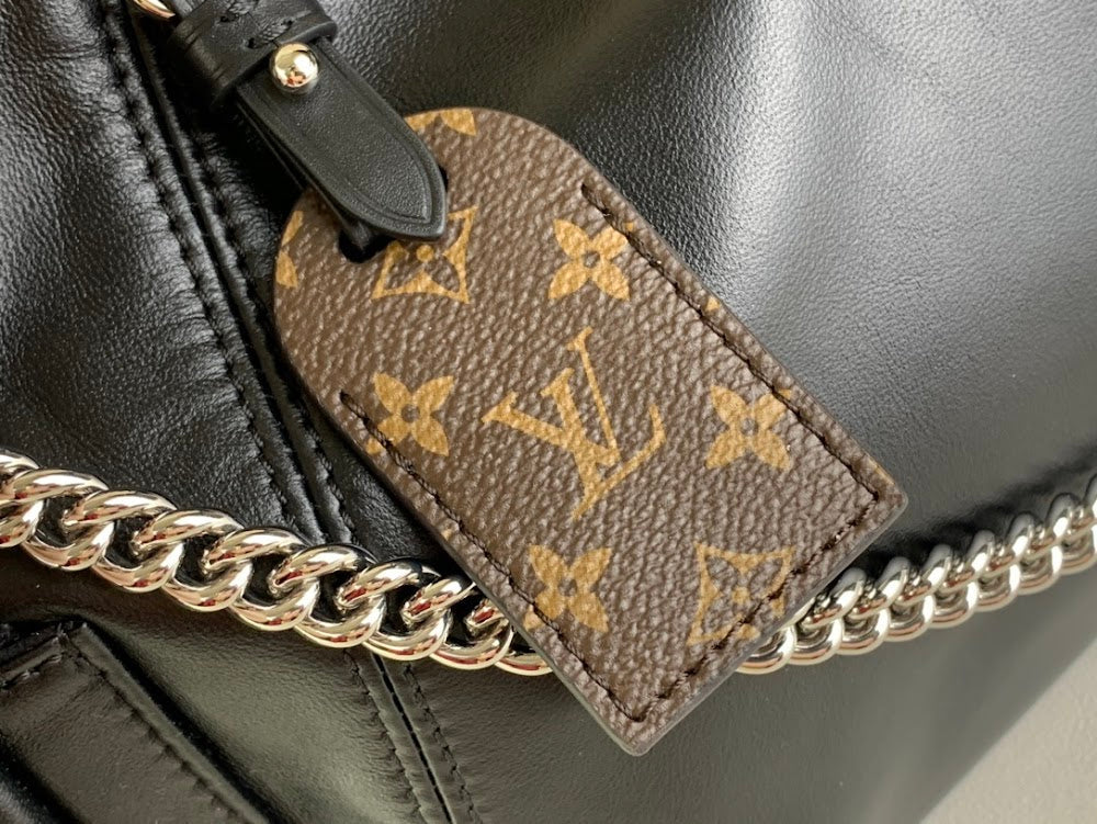 Ezyycart Bags ln Luxury Bag --57091