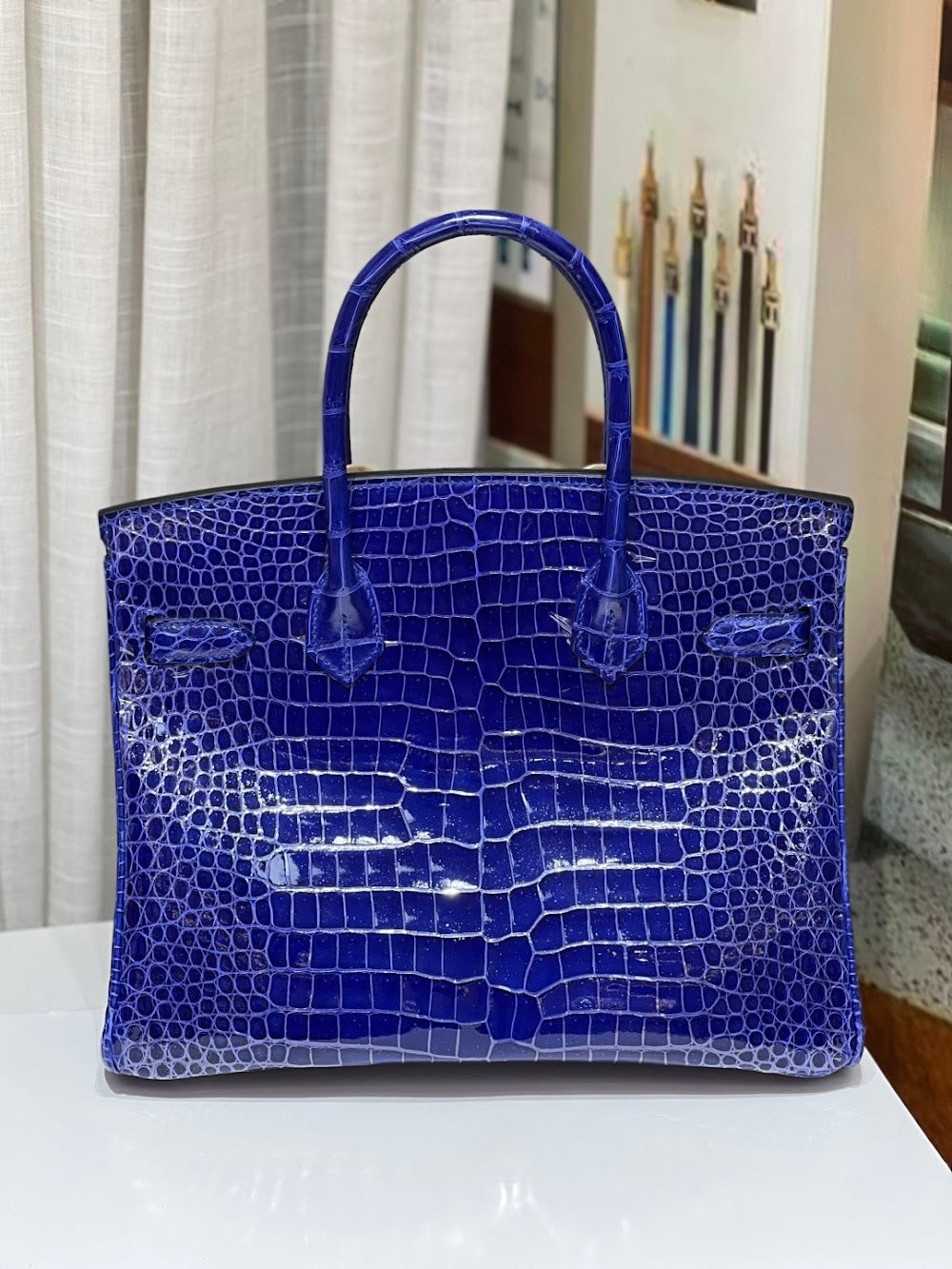 Ezyycart Bags Hermesn Luxury Bag --117237