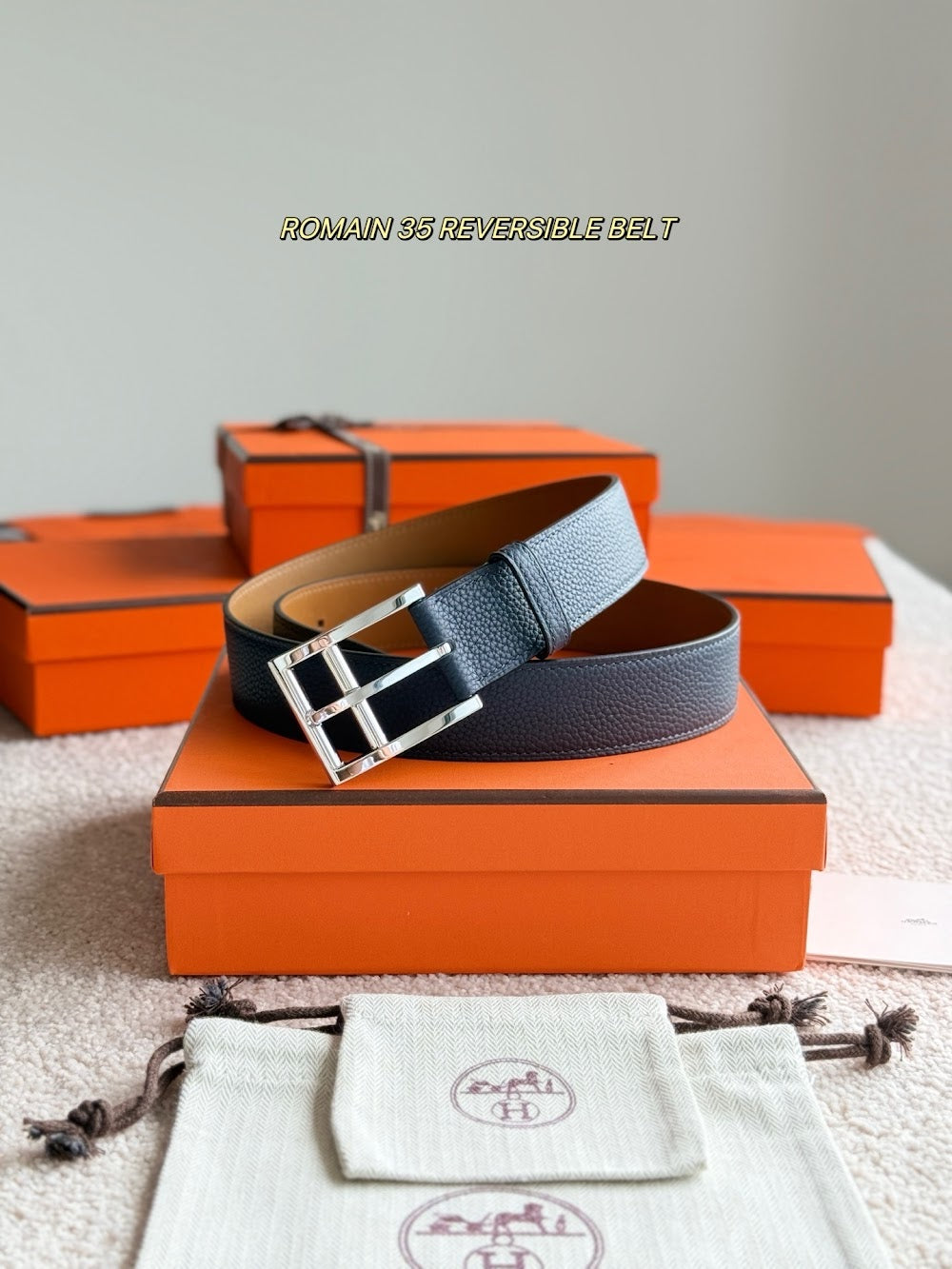 Anum Bags Hermesn Luxury Belt --106354