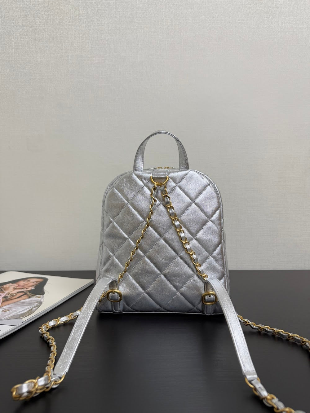 Anum Bags CHn Luxury Bag --113715