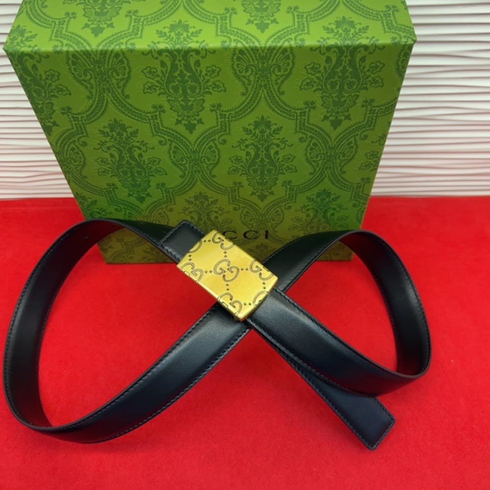 Ezyycart Bags Guccin Luxury Belt --108443