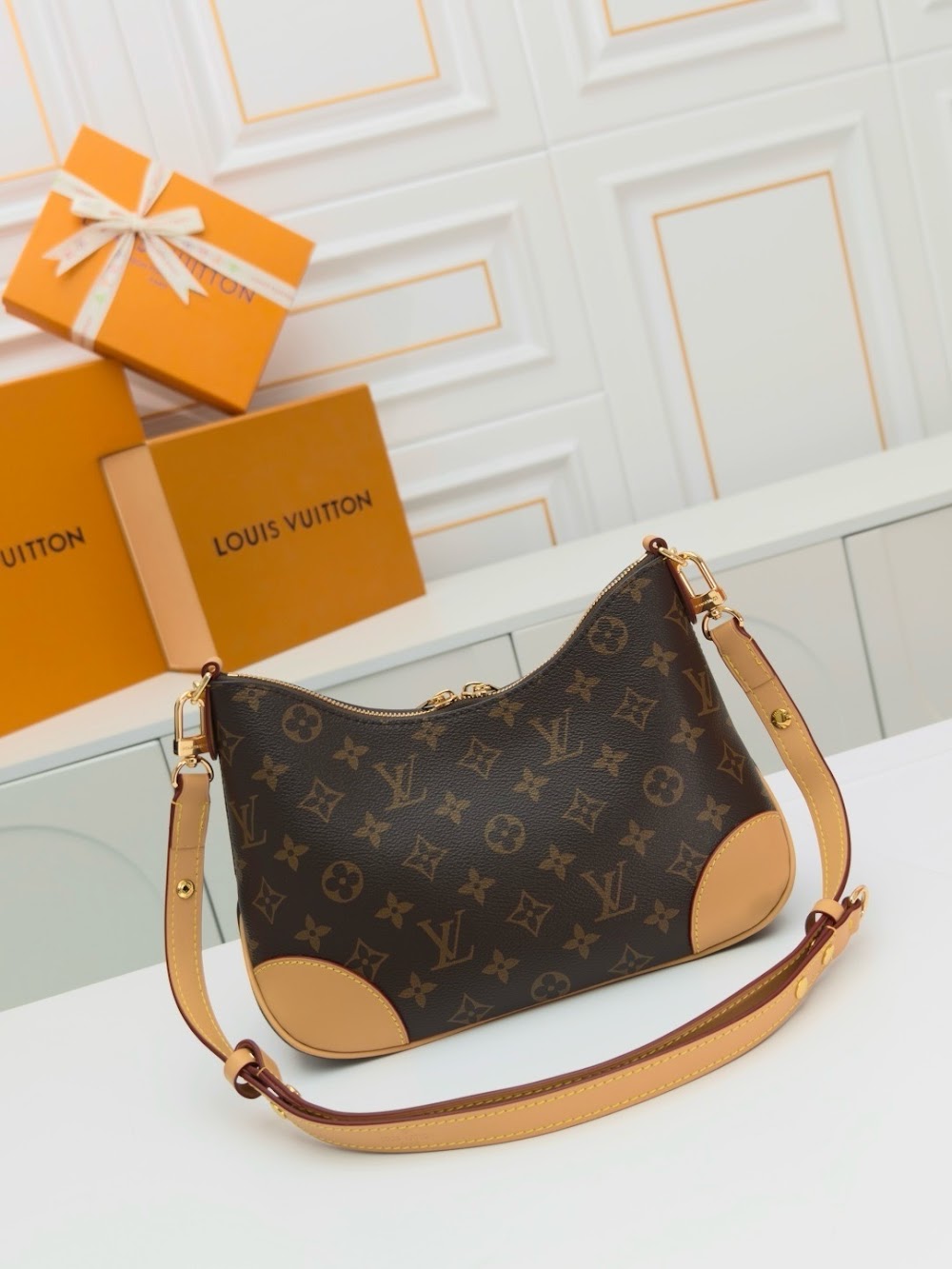 Anum Bags LVn Luxury Bag --80483