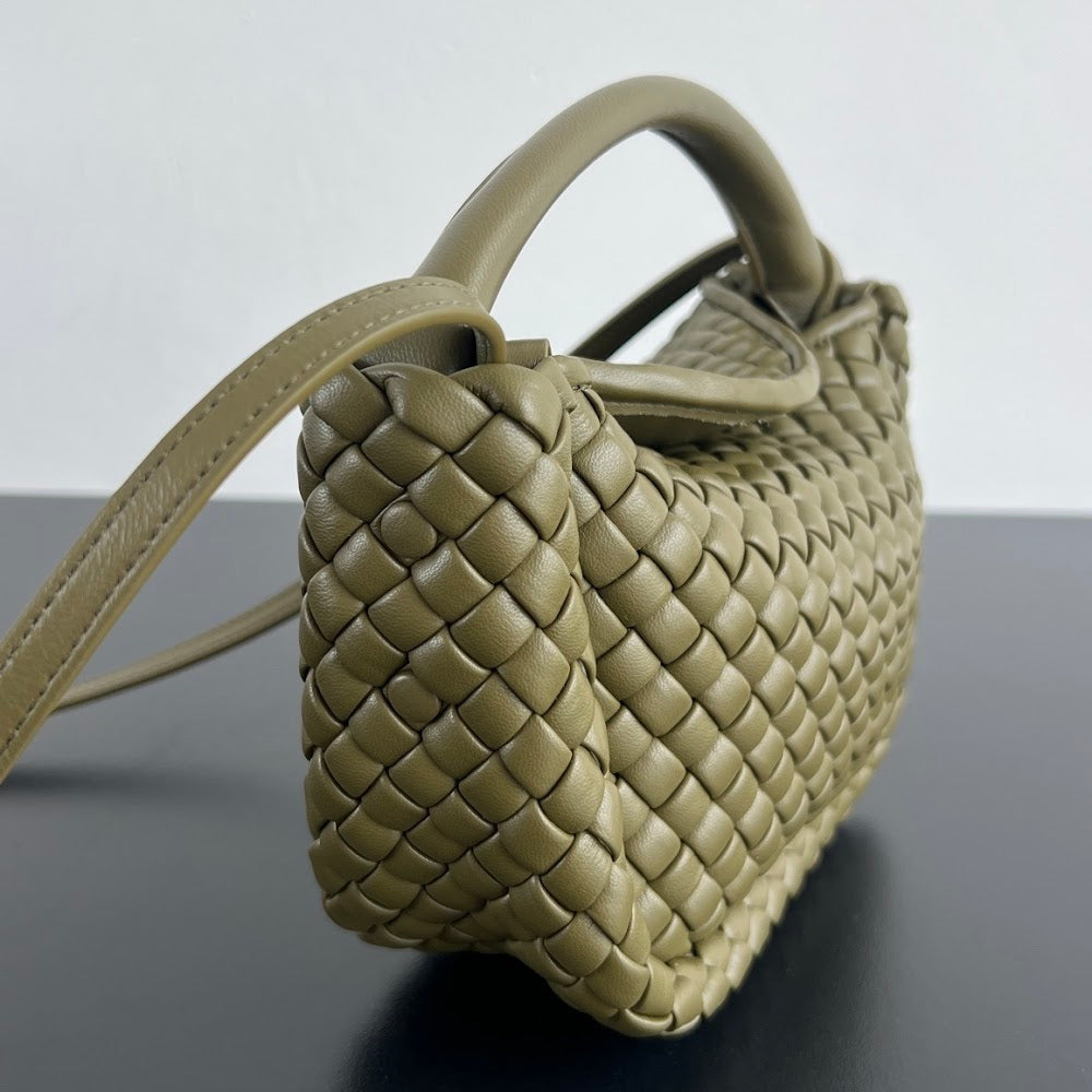 Ezyycart Bags Bottegan Luxury Bag --90226