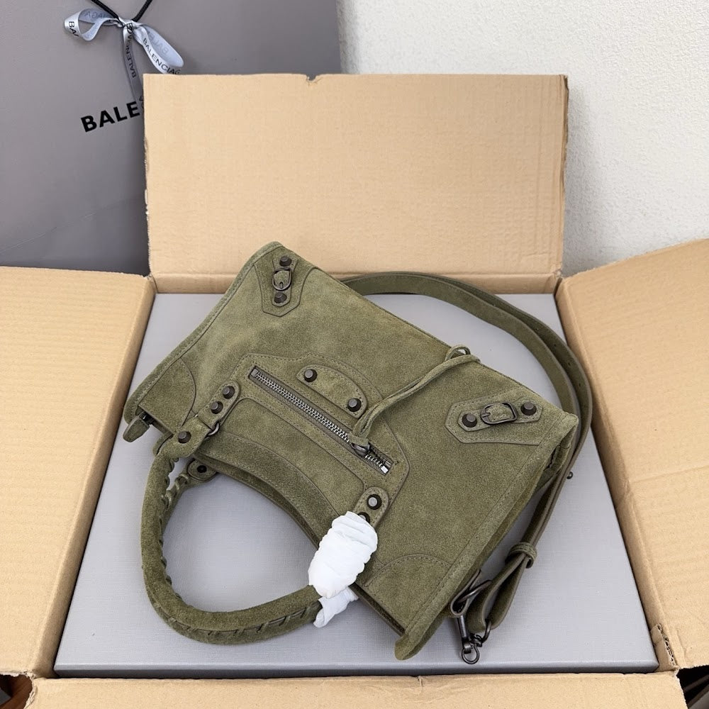 Ezyycart Bags Balenciaga Luxury Bag --111302