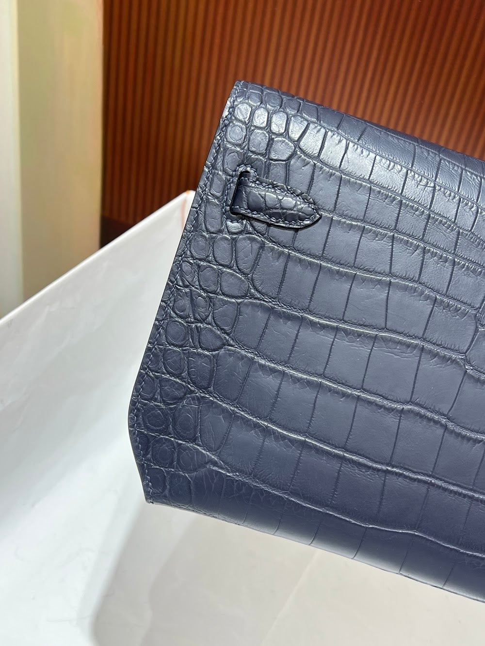 Anum Bags Hermesn Luxury Bag --117118