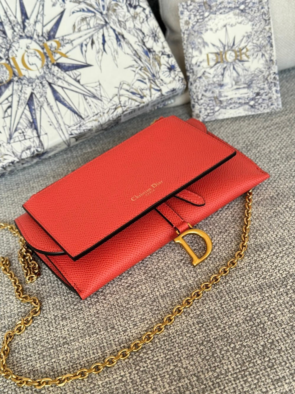 Ezyycart Bags Diorn Luxury Bag --115147