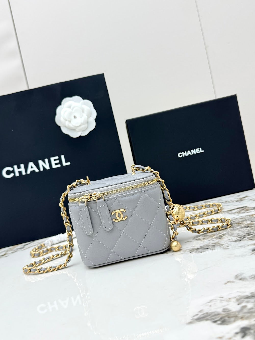 Anum Bags CHn Luxury Bag --113781