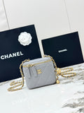 Anum Bags CHn Luxury Bag --113781