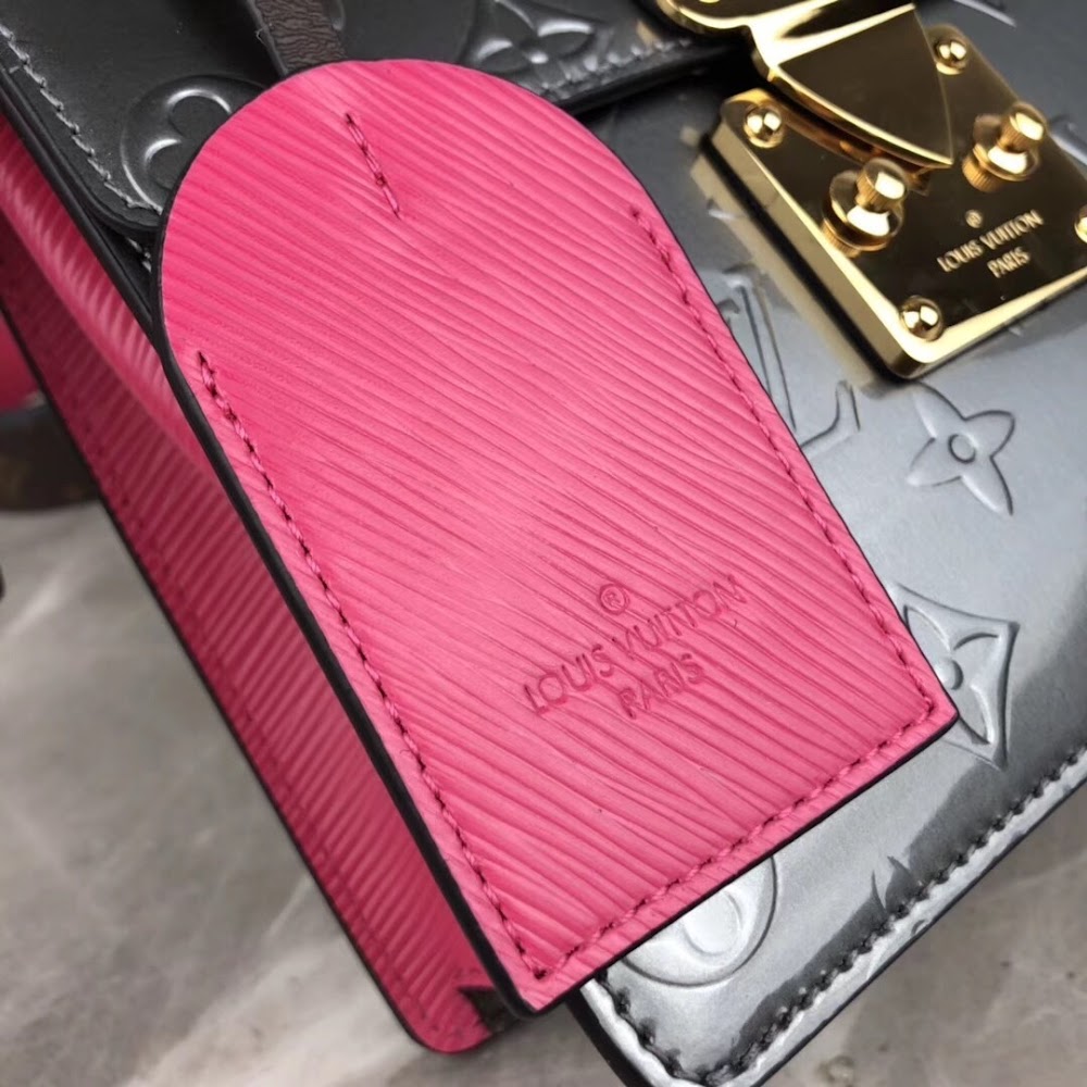 Anum Bags ln Luxury Bag --56964