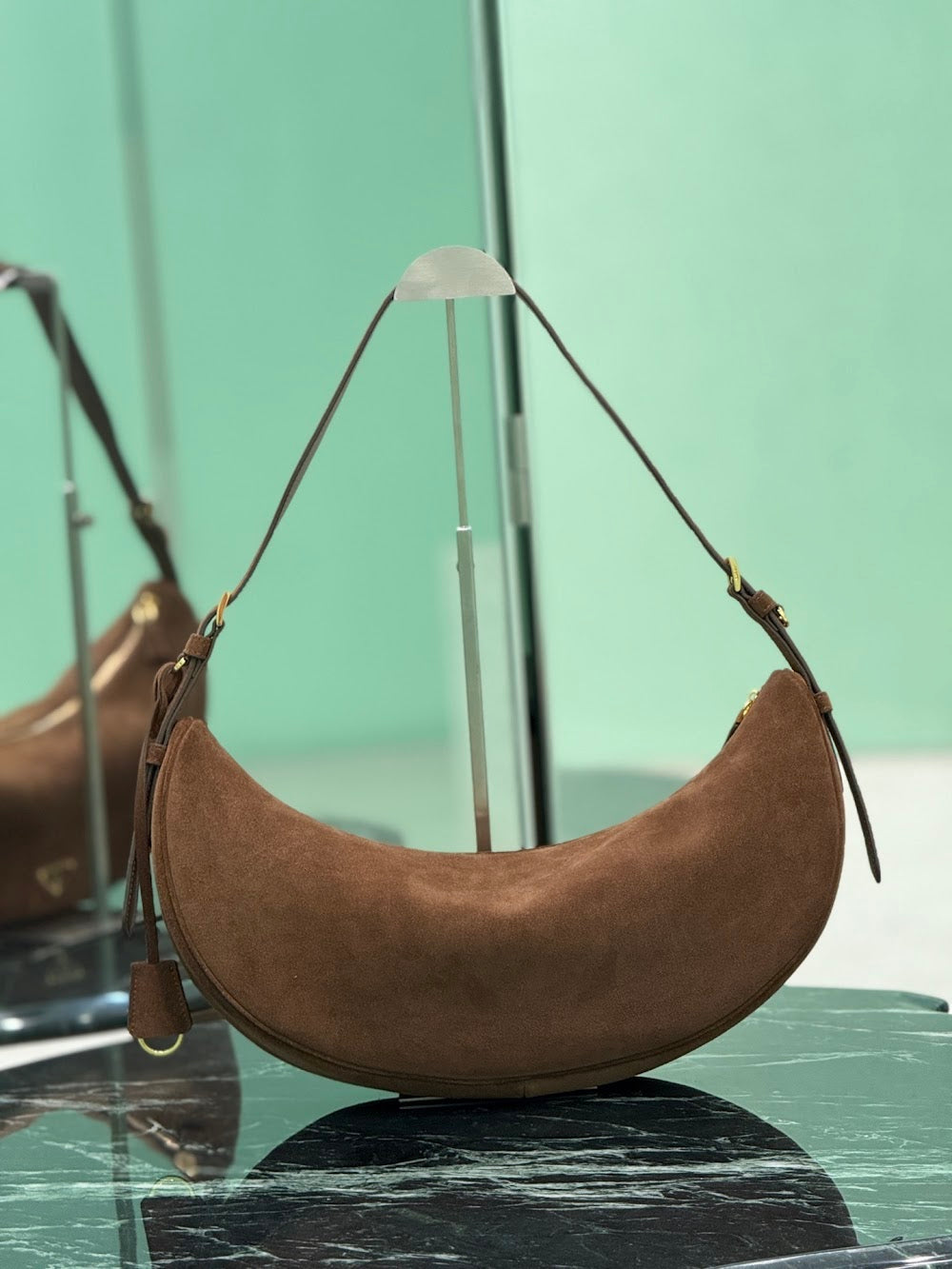 Ezyycart Bags Pradn Luxury Bag --101646