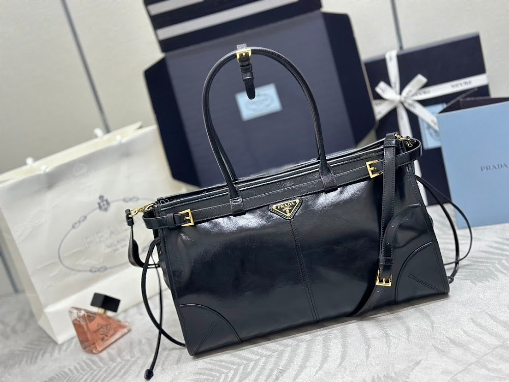 Ezyycart Bags Pradn Luxury Bag --101361
