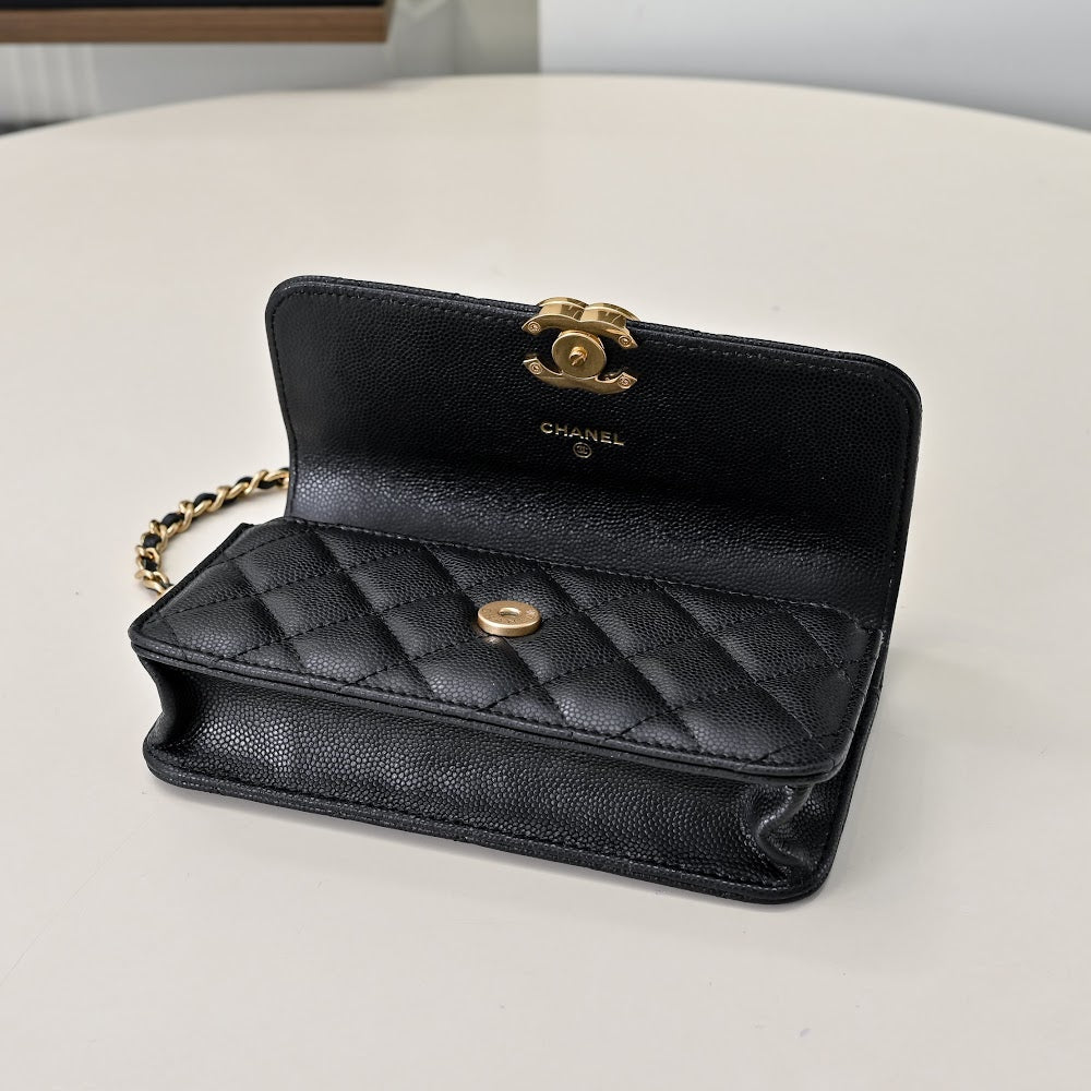 Anum Bags CHn Luxury Bag --114287