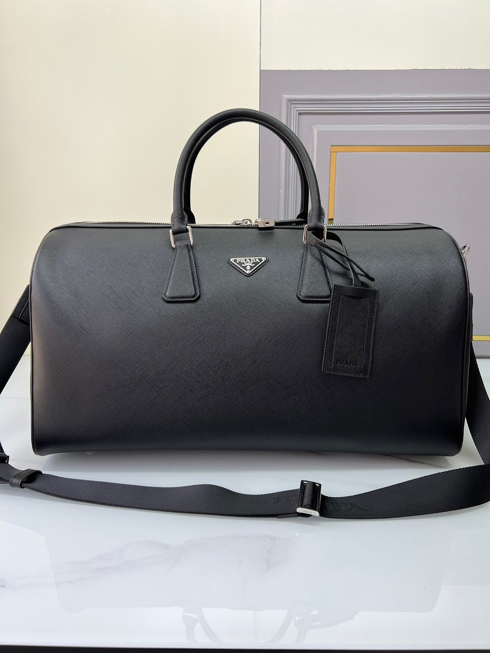 Ezyycart Bags Pradn Luxury Bag --102469
