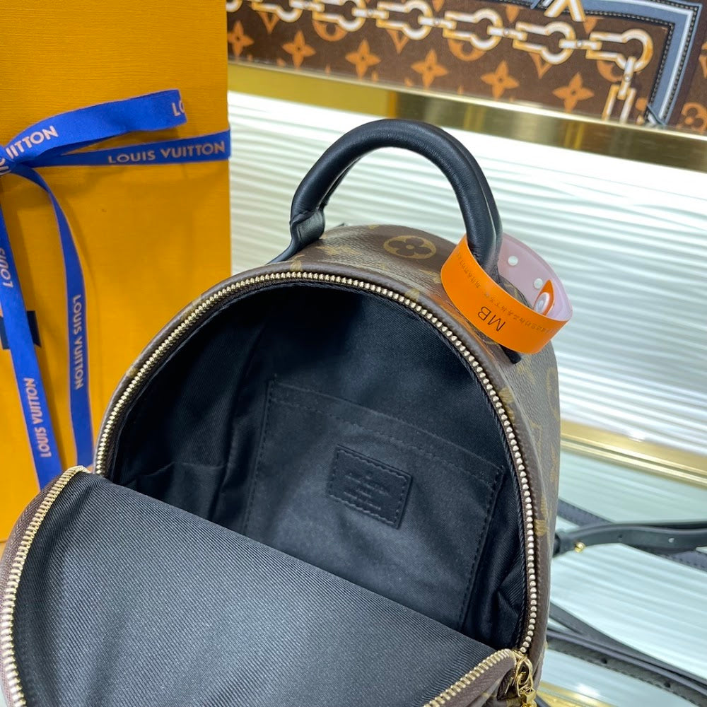 Anum Bags LVn Luxury Bag --79150