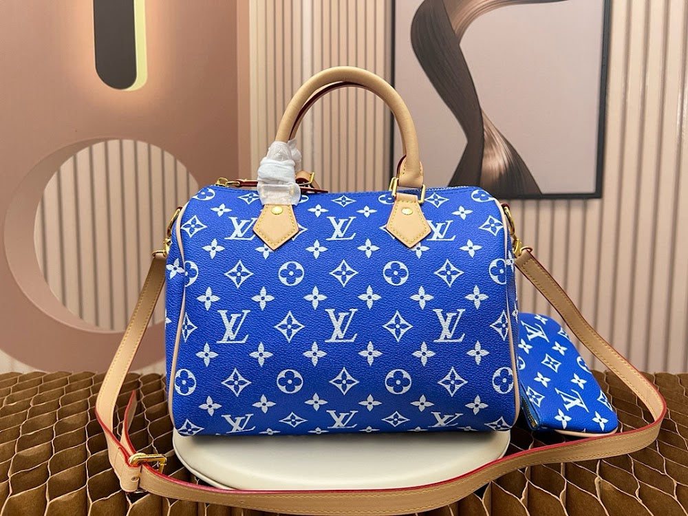 Anum Bags LVn Luxury Bag --79643