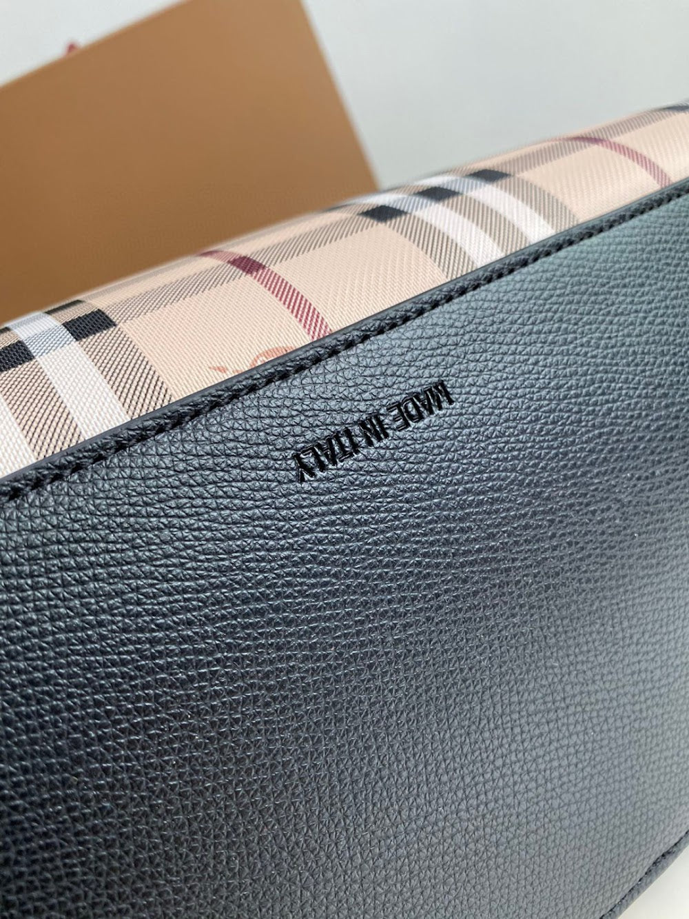 Ezyycart Bags Burberryn Luxury Bag --92406