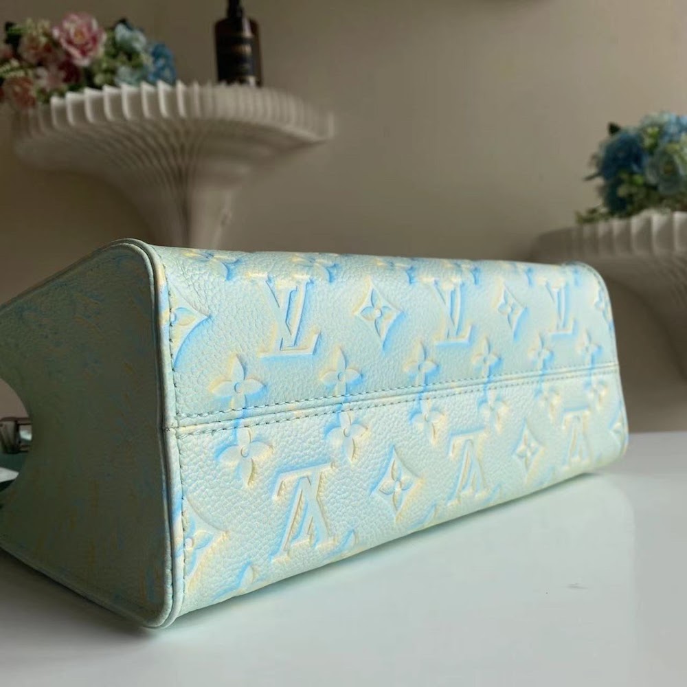 Anum Bags LVn Luxury Bag --79861