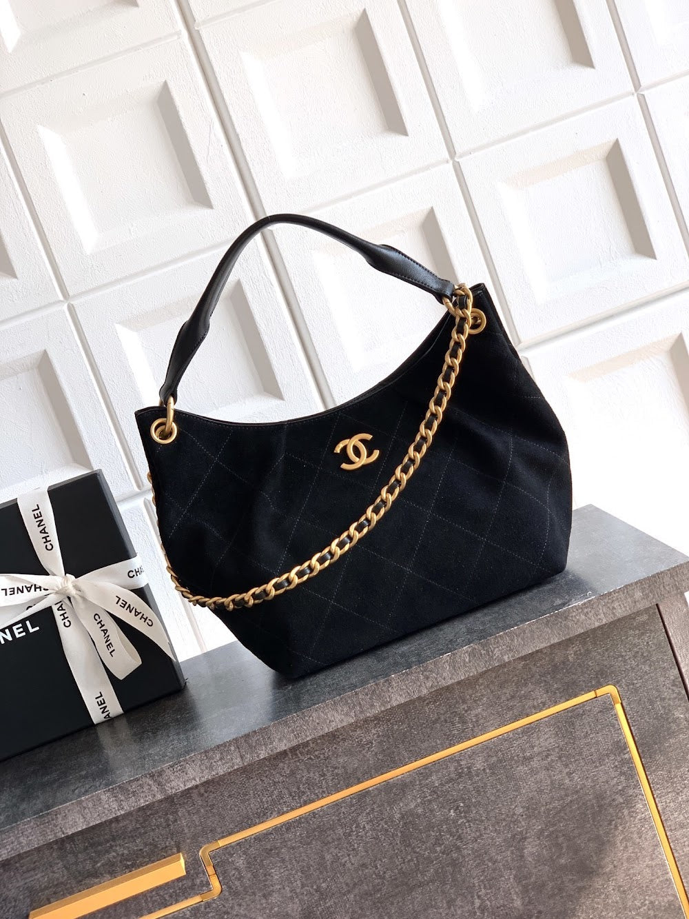 Anum Bags CHn Luxury Bag --114433