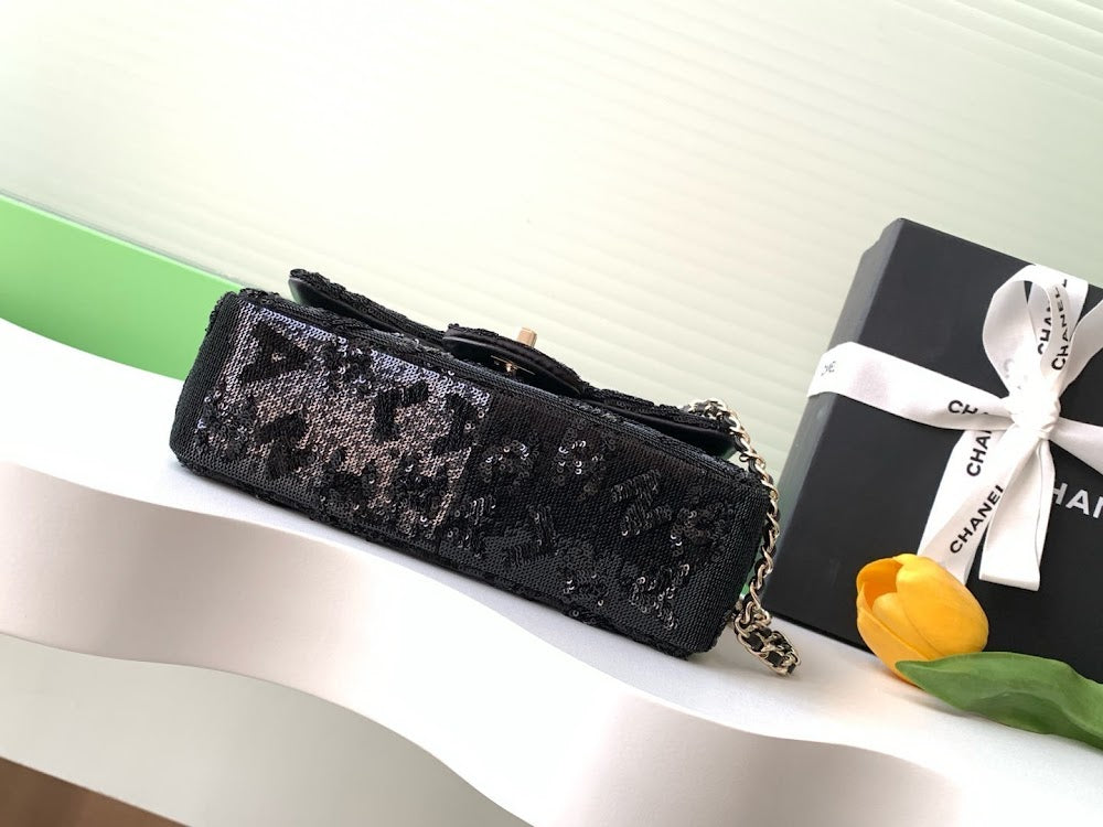Anum Bags CHn Luxury Bag --114167