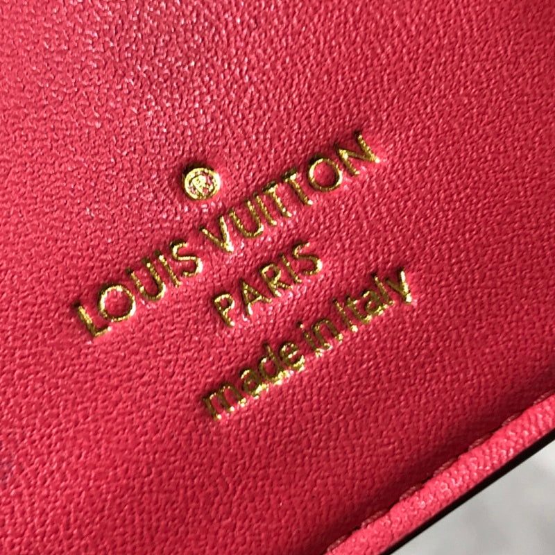 Anum Bags LV Luxury Bag --55741