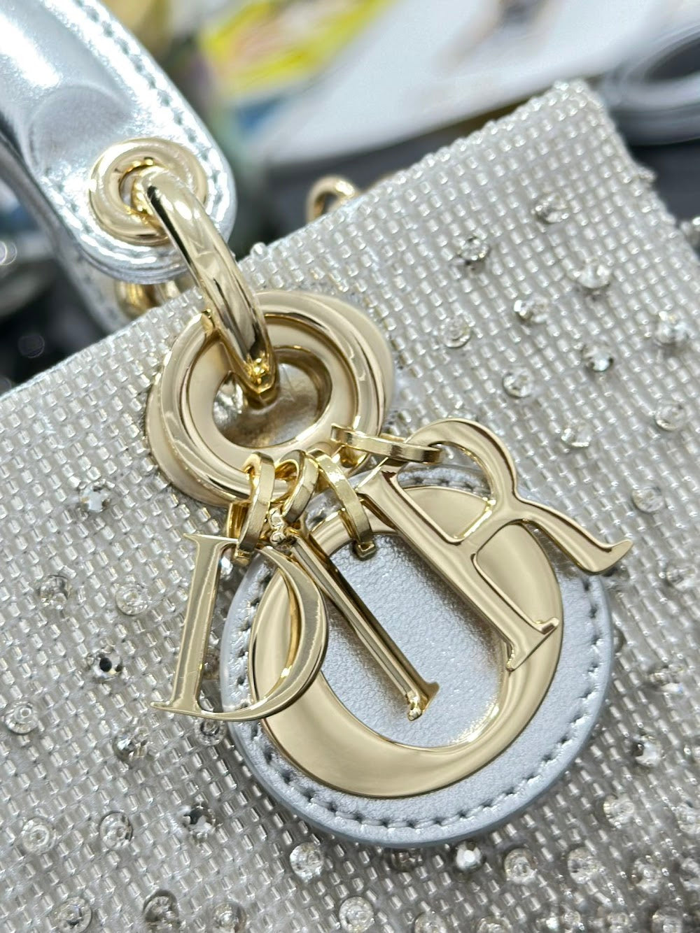 Ezyycart Bags Diorn Luxury Bag --115403