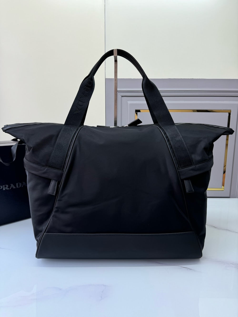 Ezyycart Bags Pradn Luxury Bag --102473