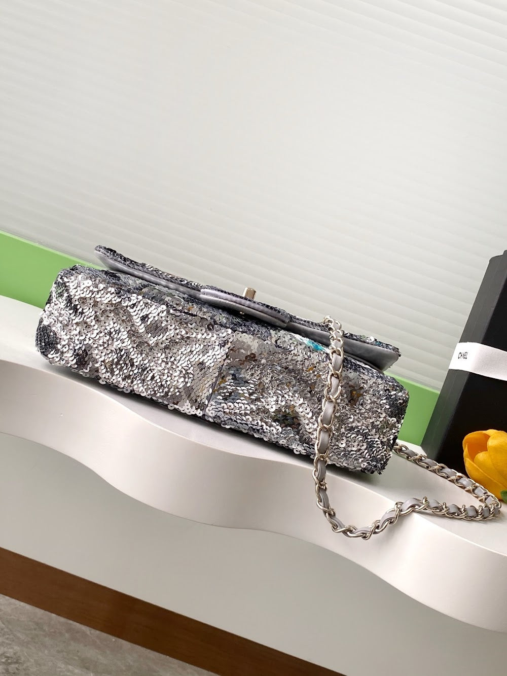 Anum Bags CHn Luxury Bag --114153