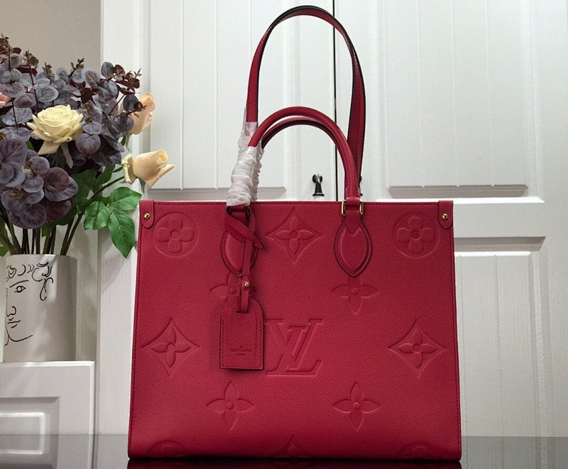 Anum Bags ln Luxury Bag --56445