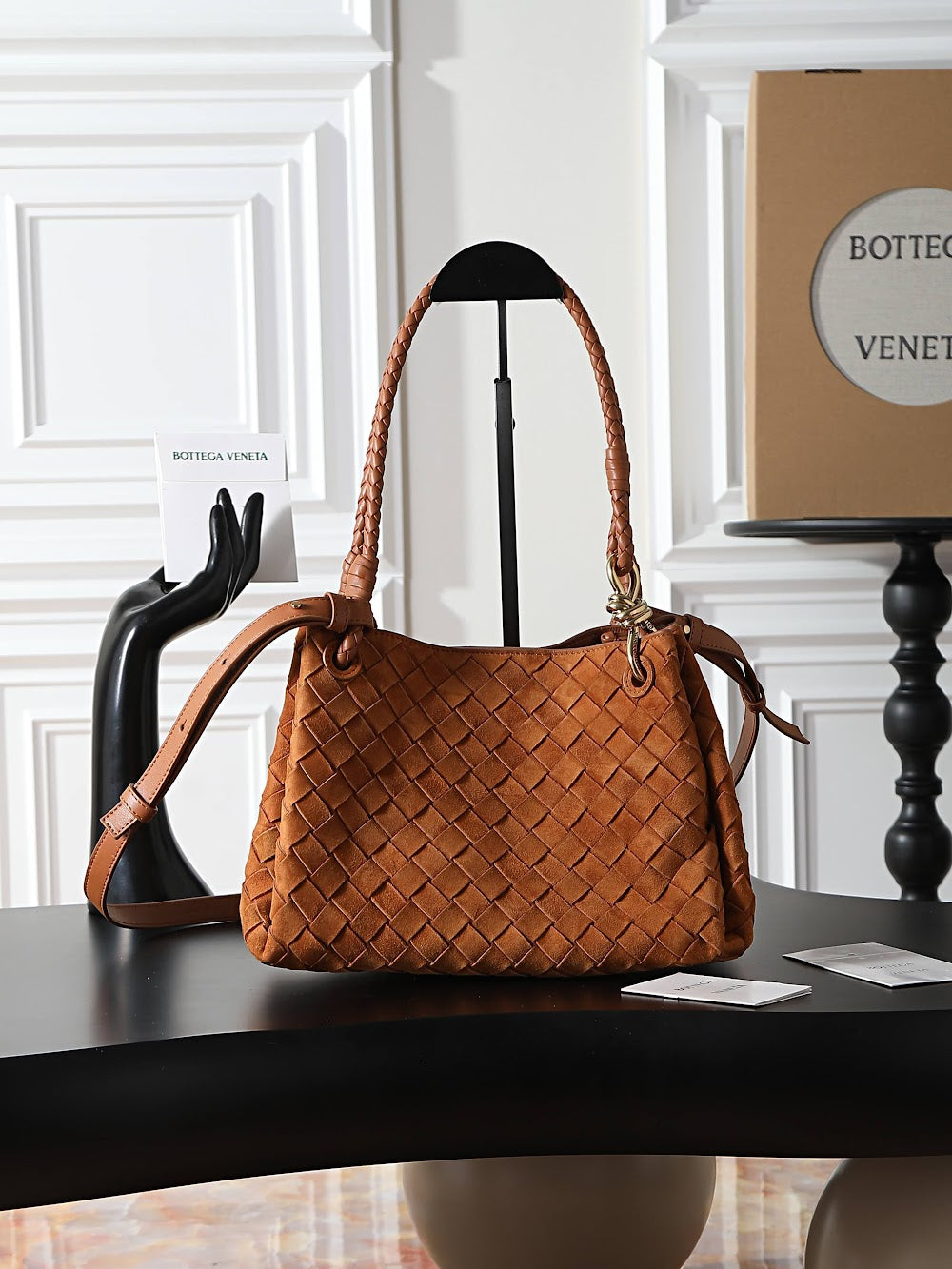 Ezyycart Bags Bottegan Luxury Bag --91427