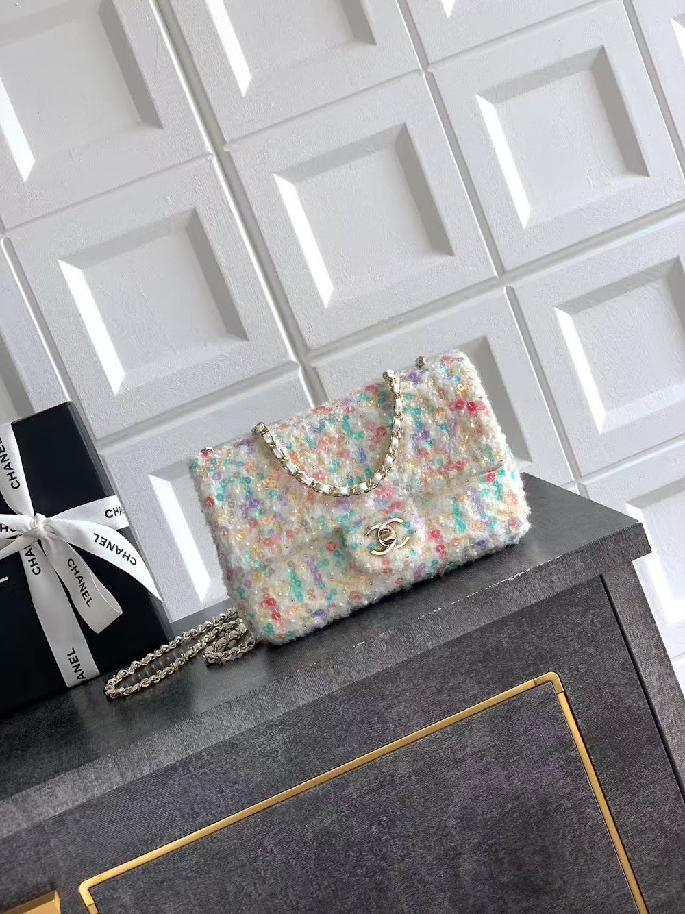 Anum Bags CHn Luxury Bag --112797