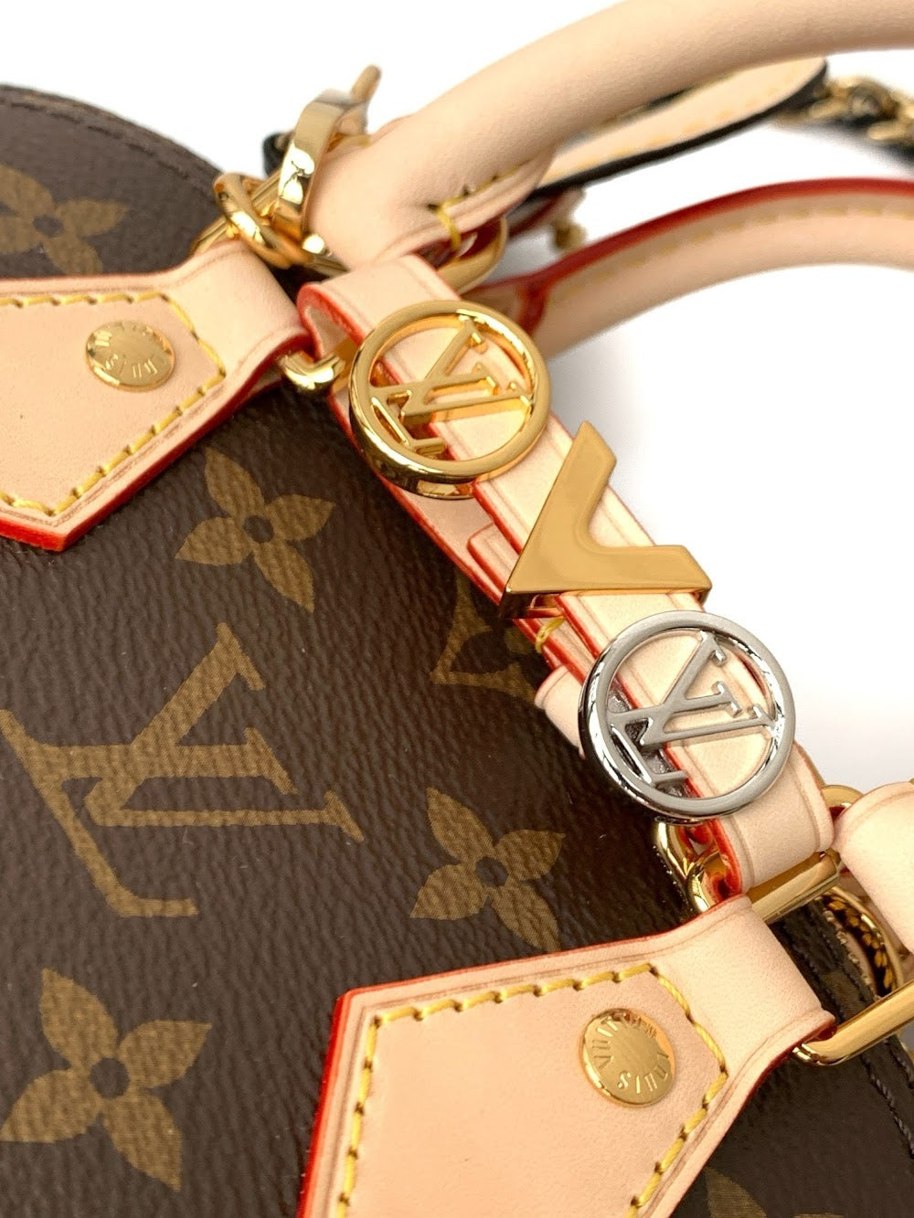 Anum Bags LVn Luxury Bag --80963