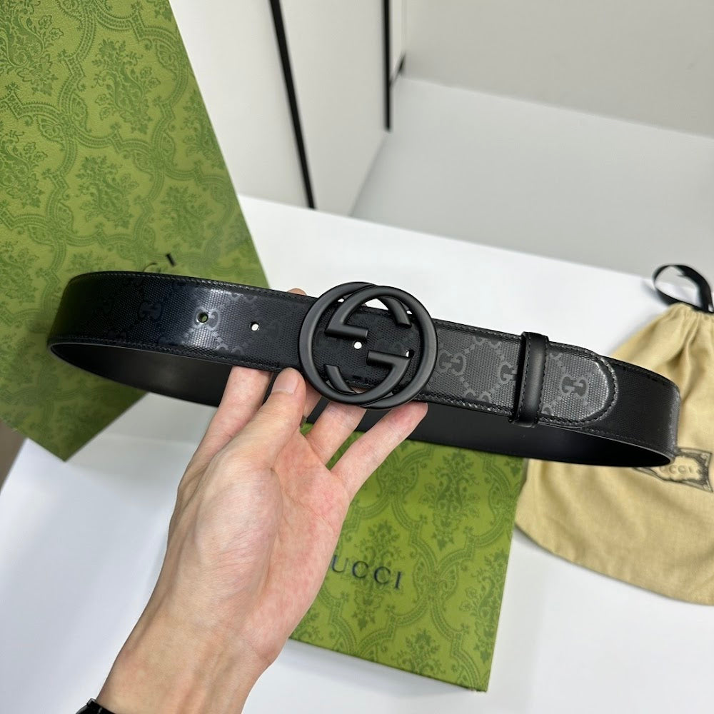 Ezyycart Bags Guccin Luxury Belt --105643