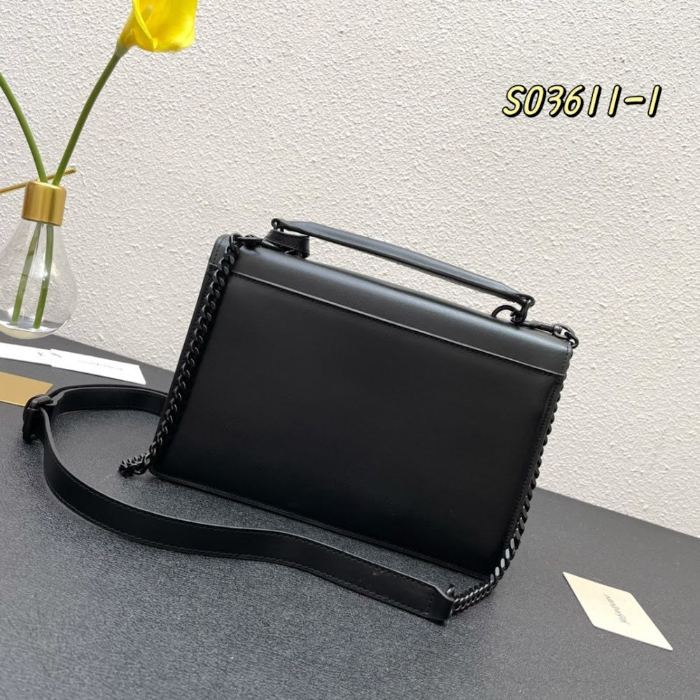 Ezyycart Bags ysn Luxury Bag --72034
