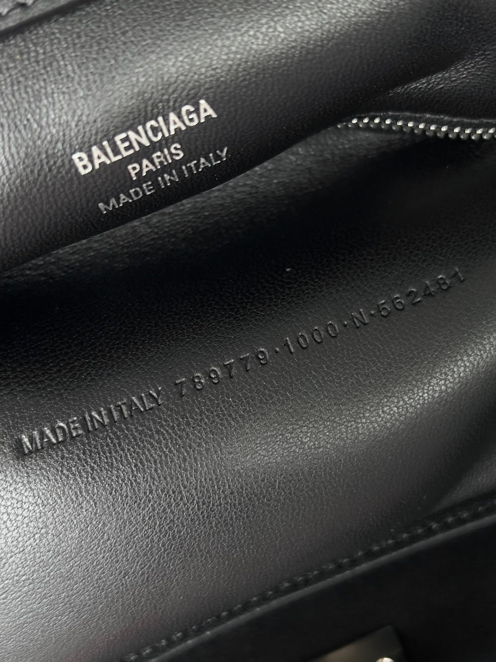 Ezyycart Bags Balenciaga Luxury Bag --110815
